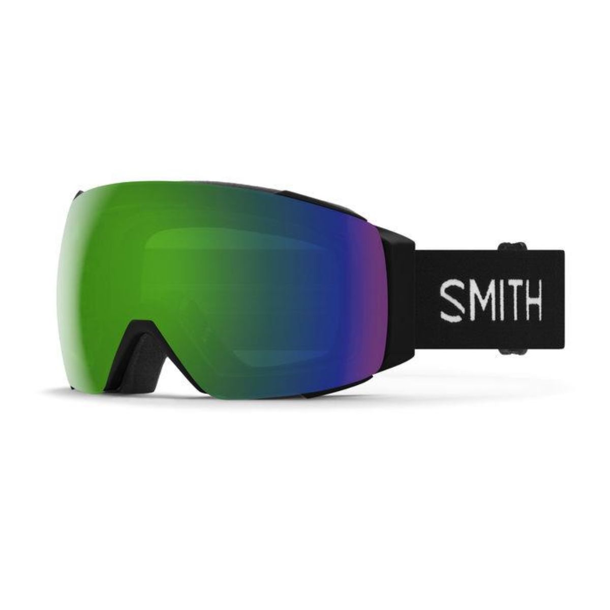 Smith I/O Mag Noir |