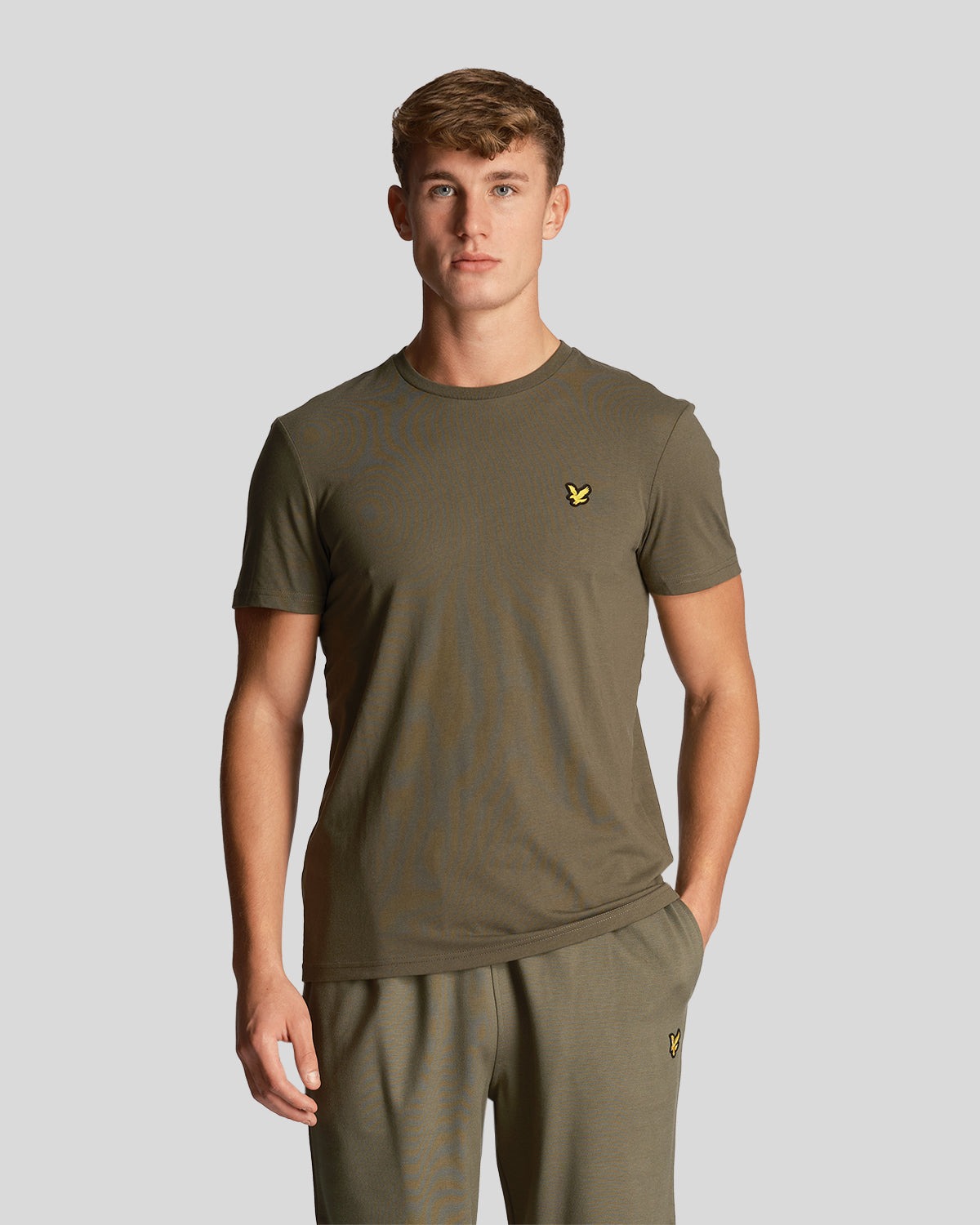 Vert Fonce |