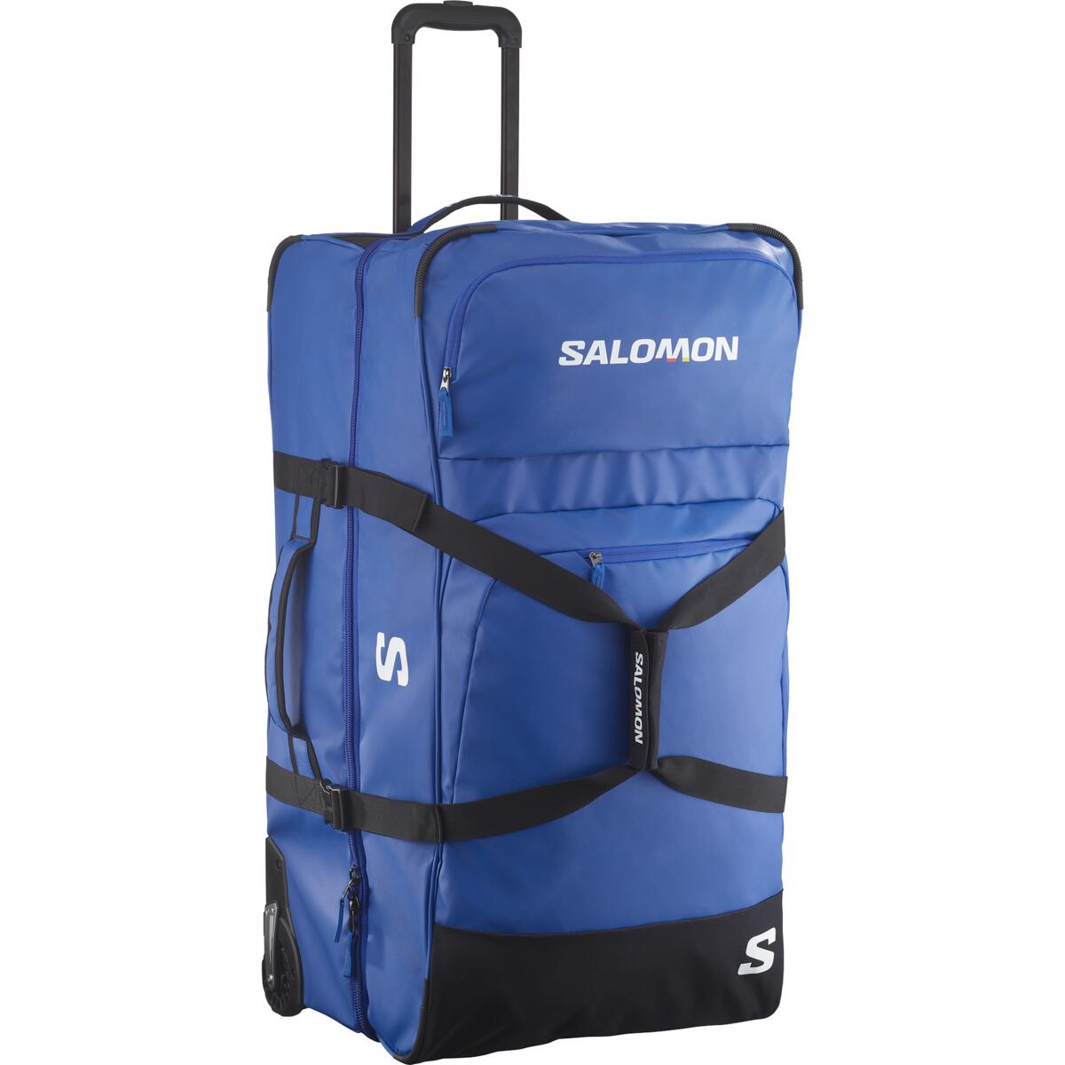 Salomon Race Trip Container 130 Blauw