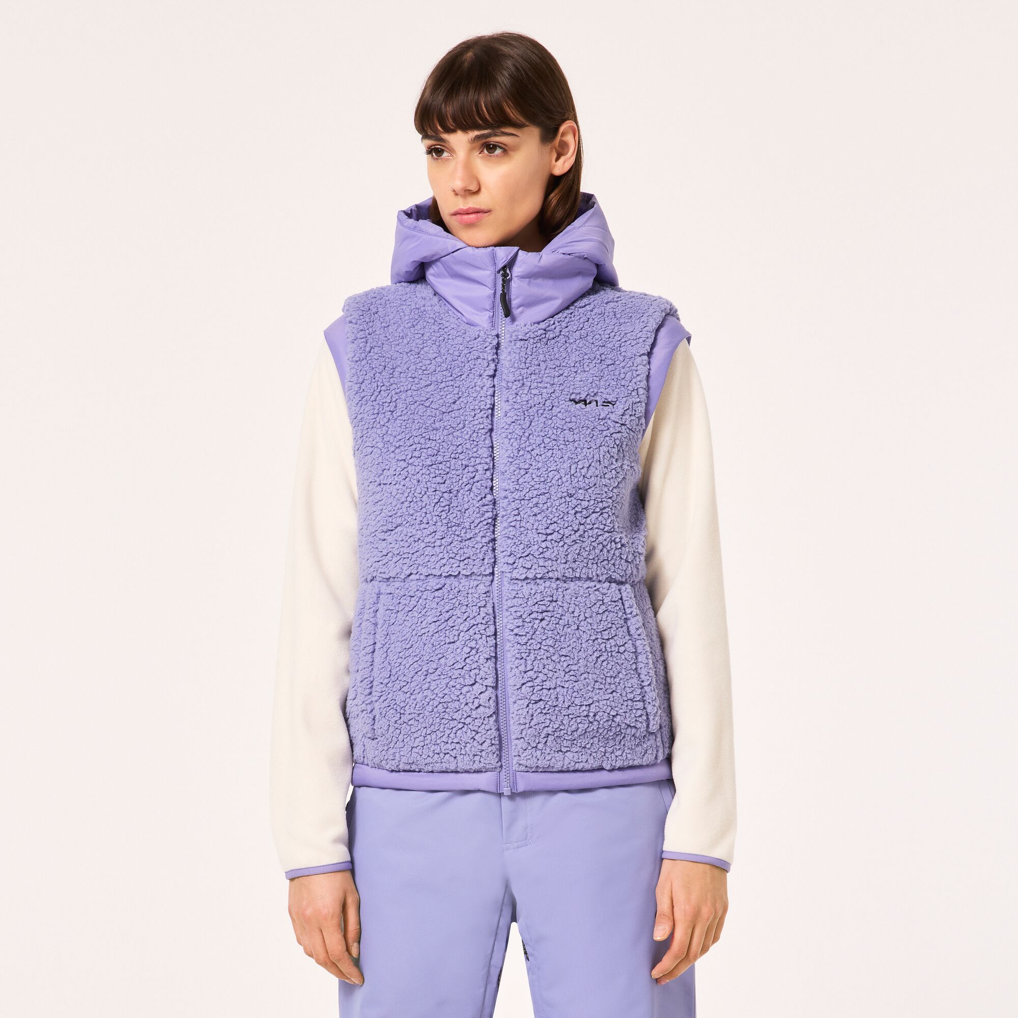 Oakley Womens Tnp Sherpa RC Vest