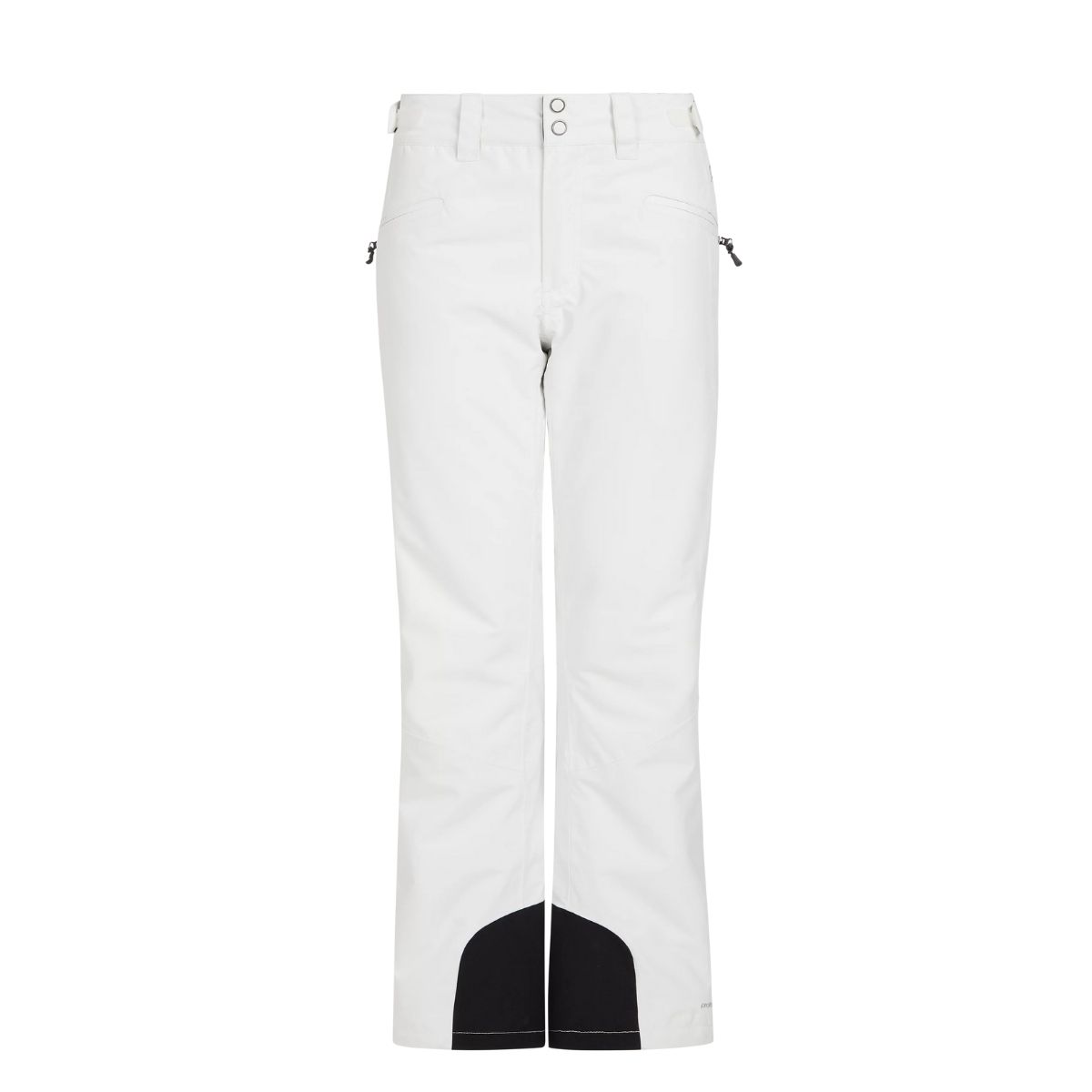 Protest Womens Kensington Snowpants Beige