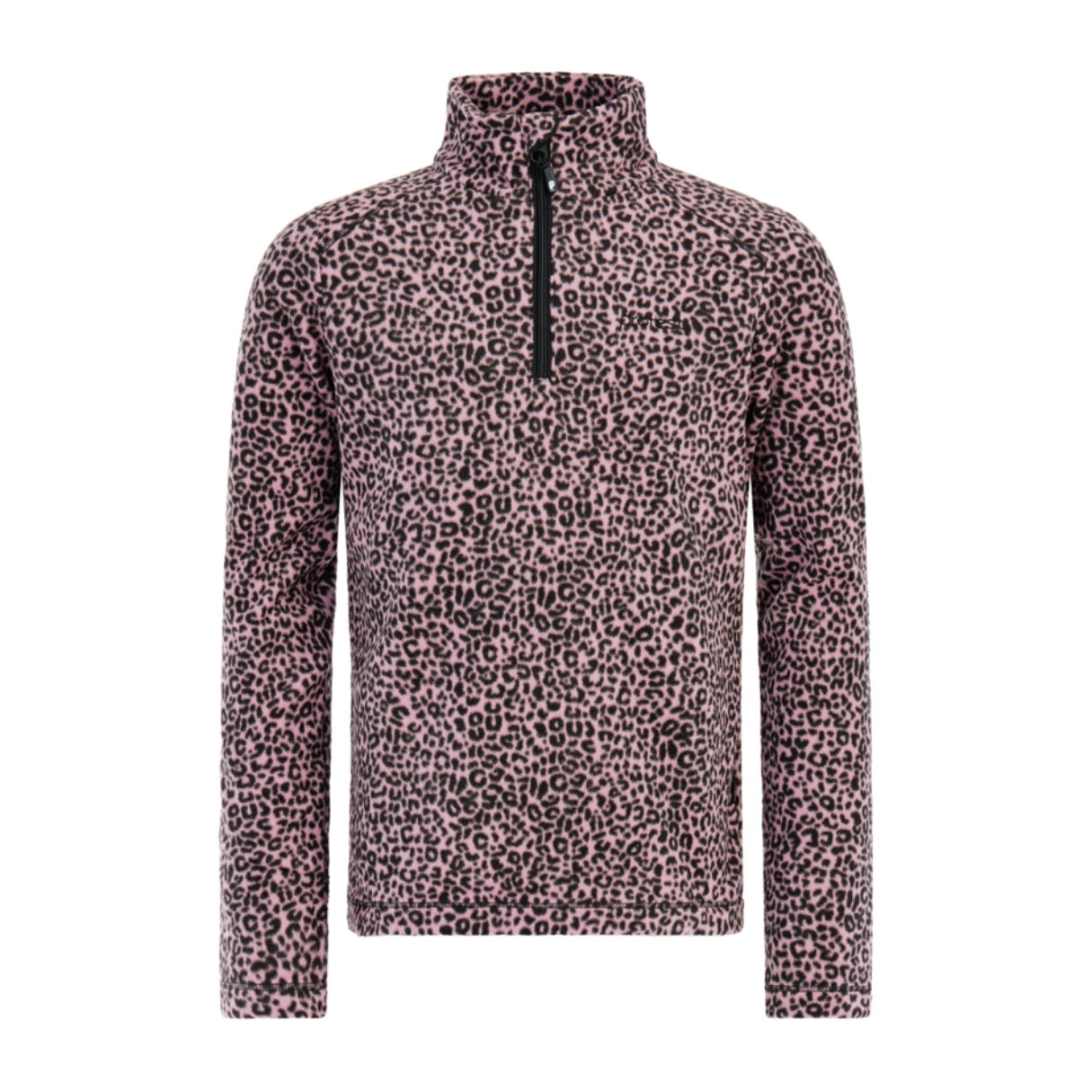 Protest Girls Prtremissy Jr 1/4 Zip Active Top Roze
