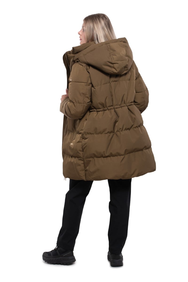 Luhta Womens Halla Jacket