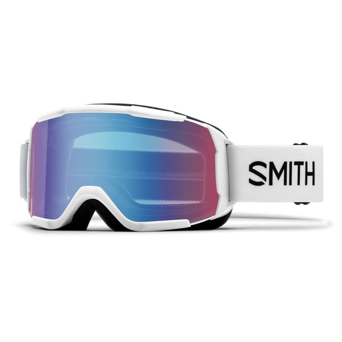 Smith Daredevil White/Blue 