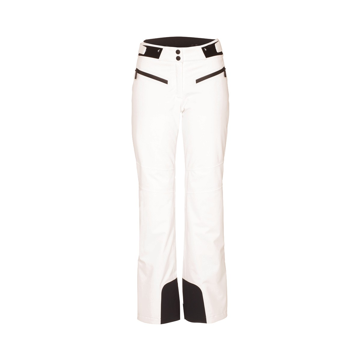 Toni Sailer Ammi Women Ski Pants Wit