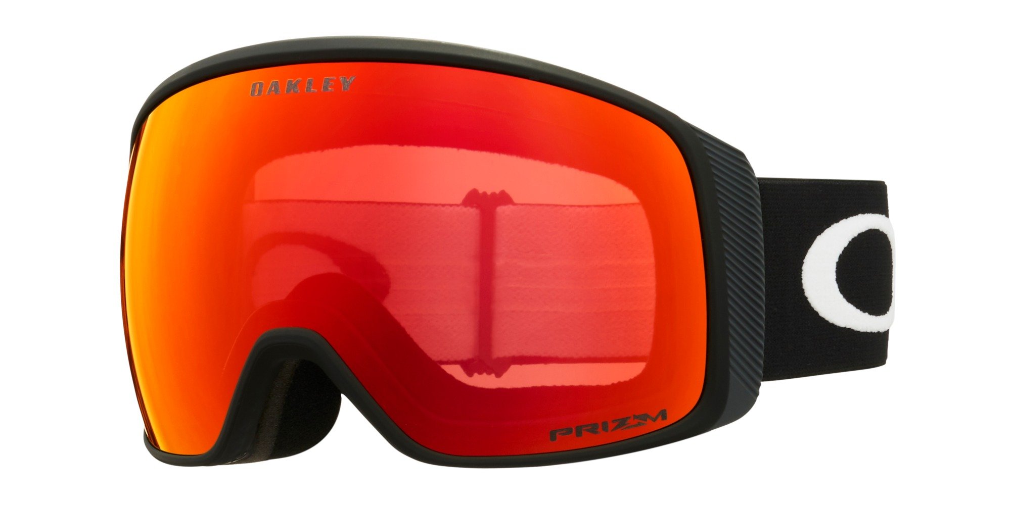 Oakley Flight Tracker L Black/Torch