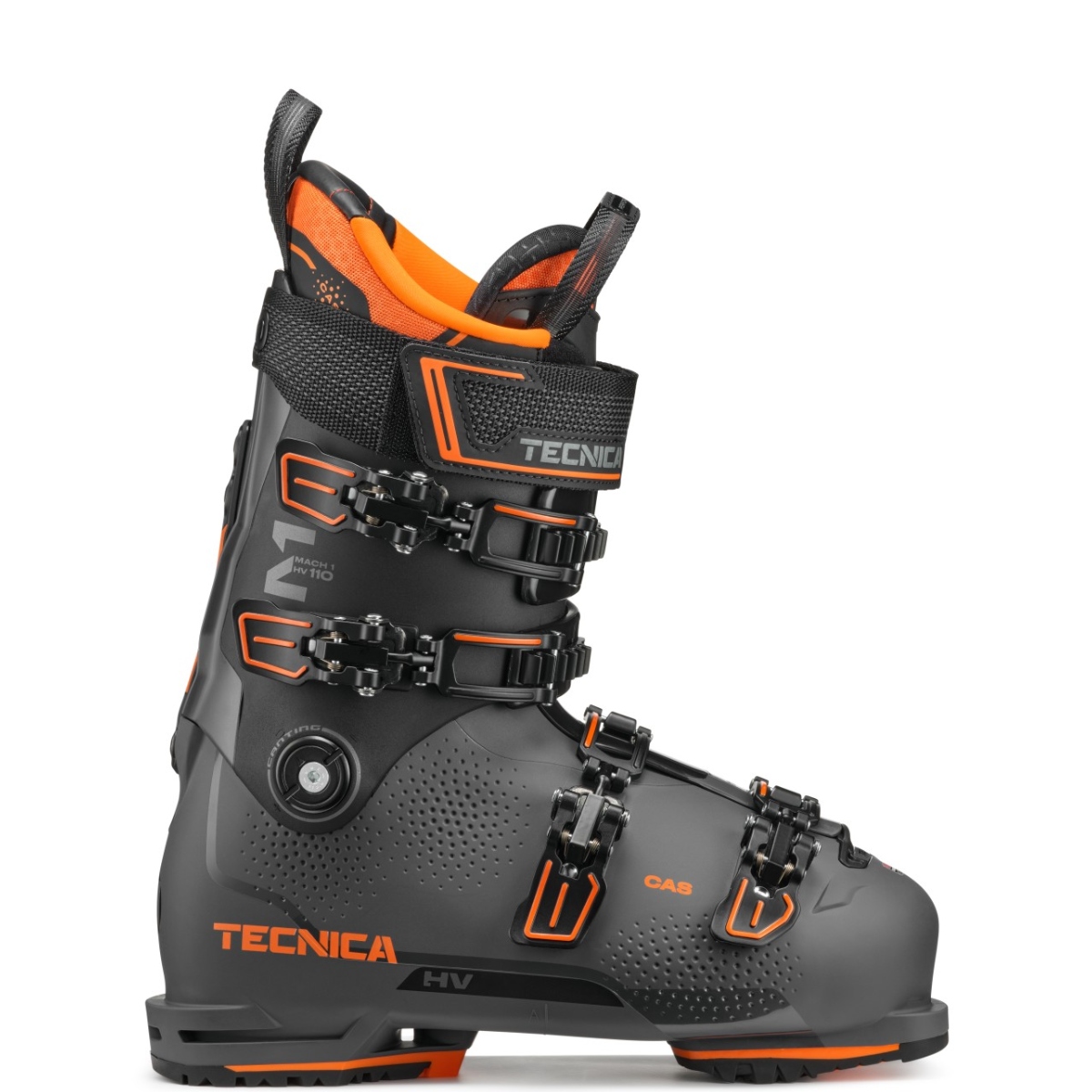 Tecnica Mach1 HV 110 Grijs