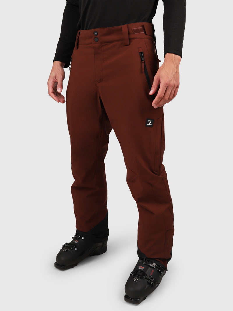 Brunotti Ramiro Men Snow Pants