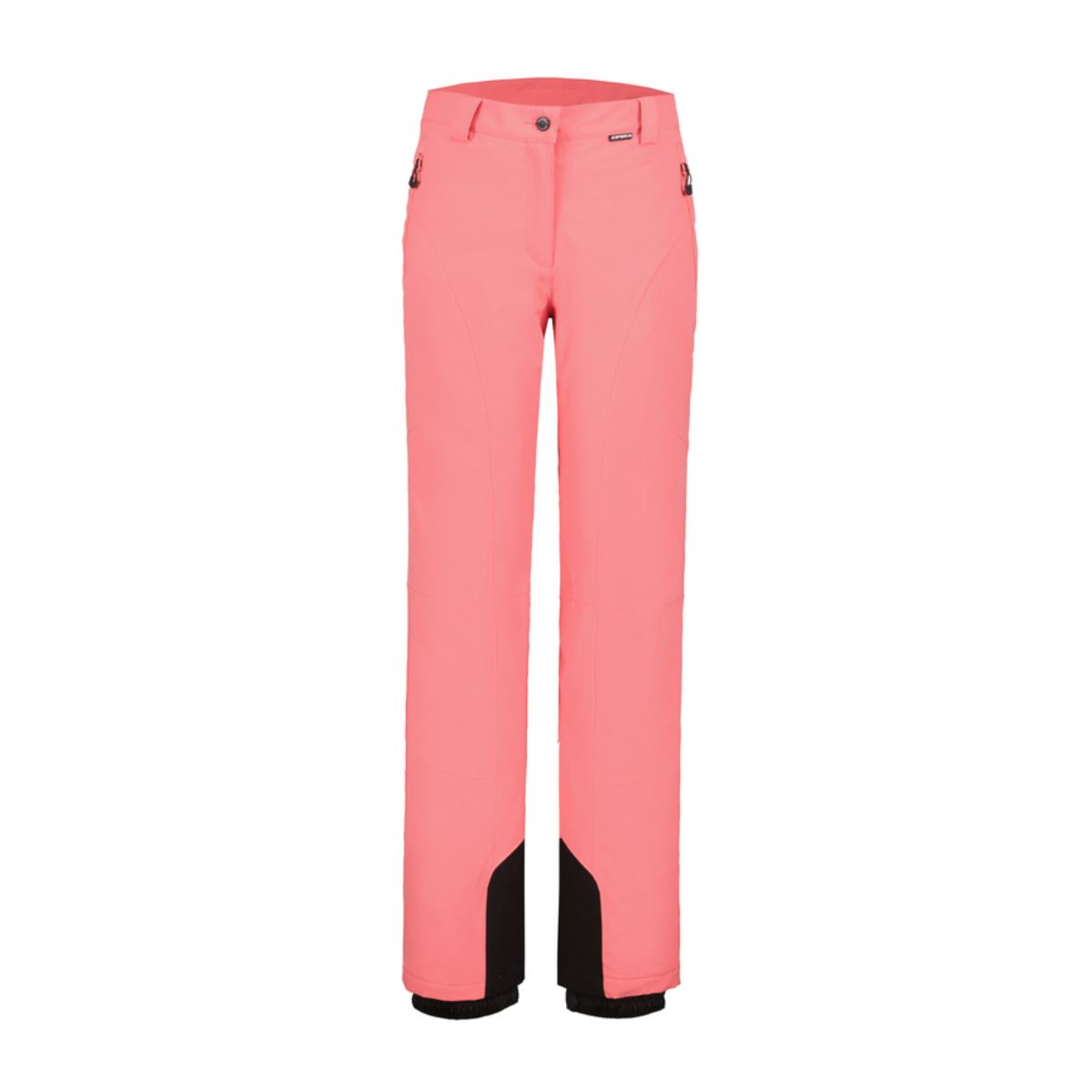 Icepeak Womens Freyung Pants Roze