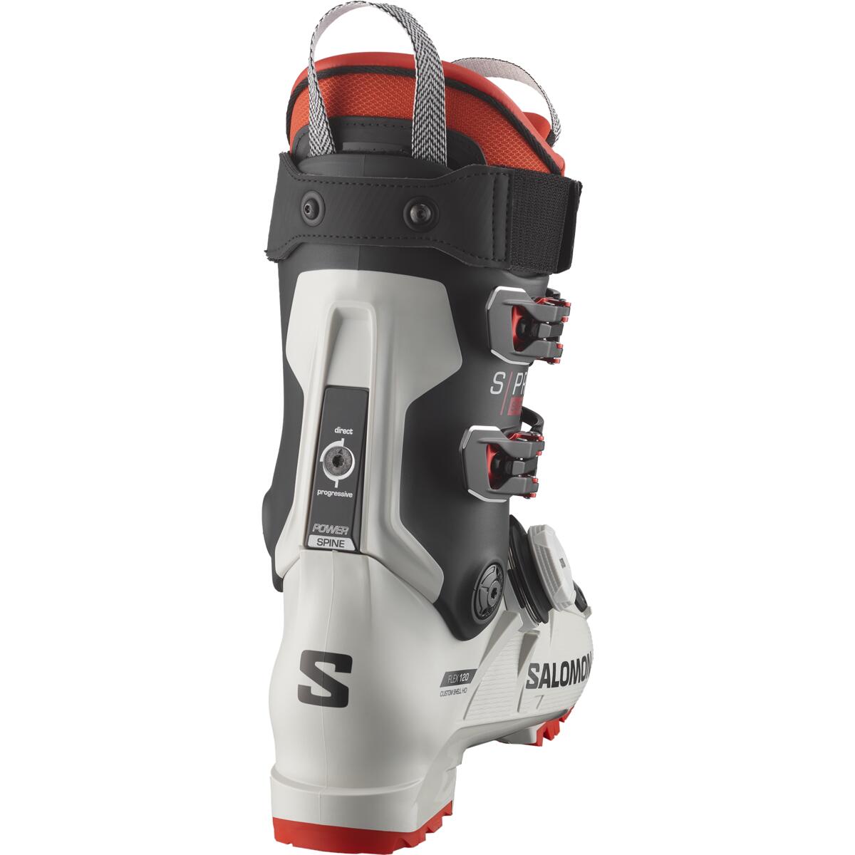 Salomon S/Pro Supra BOA 120