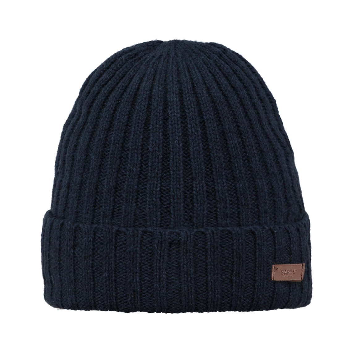 Barts Haakon Turnup Marineblauw