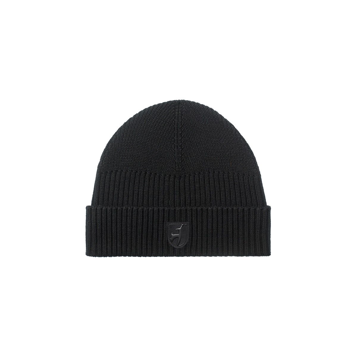 Toni Sailer Marlon Men Hat Zwart