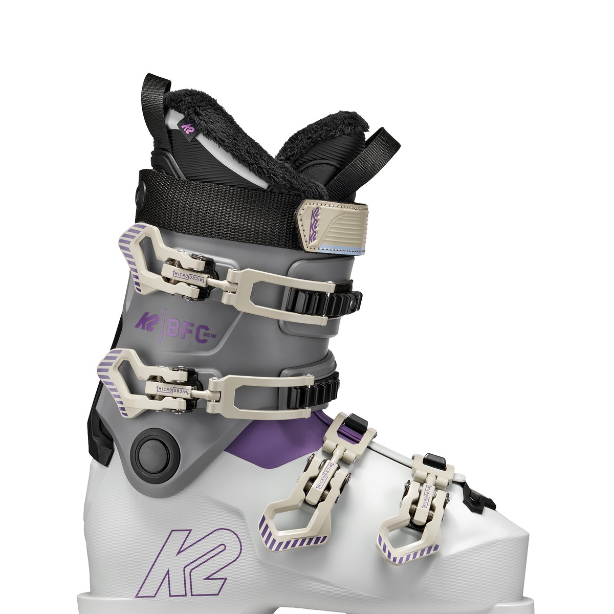 K2 Bfc 95 W Wit
