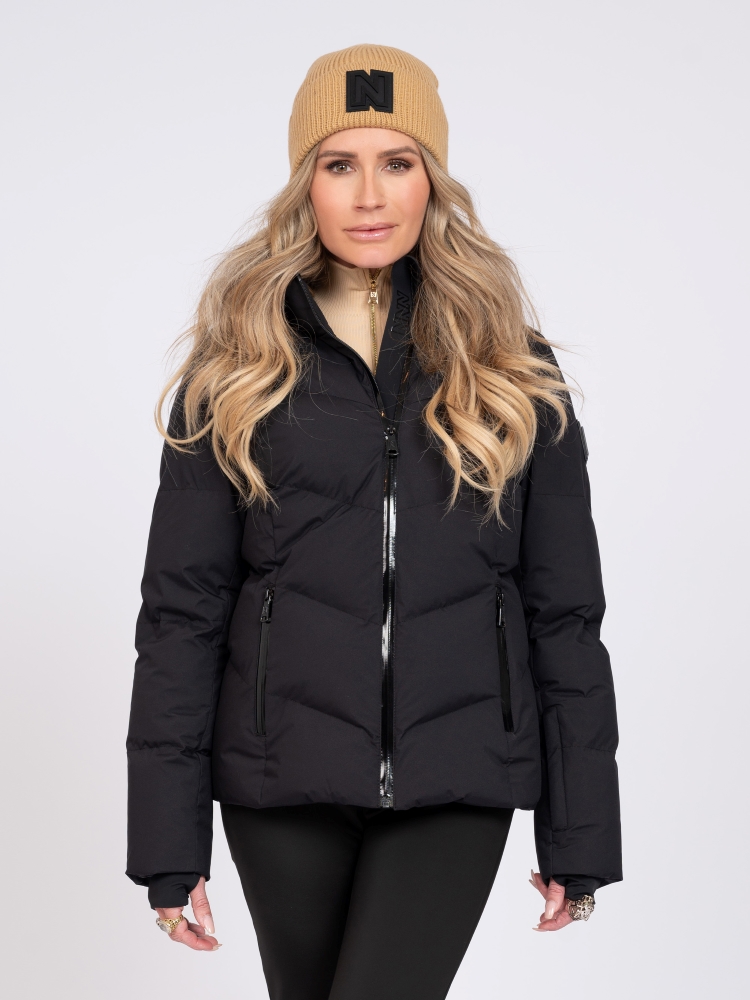 Nikkie Womens Girona Ski Jacket