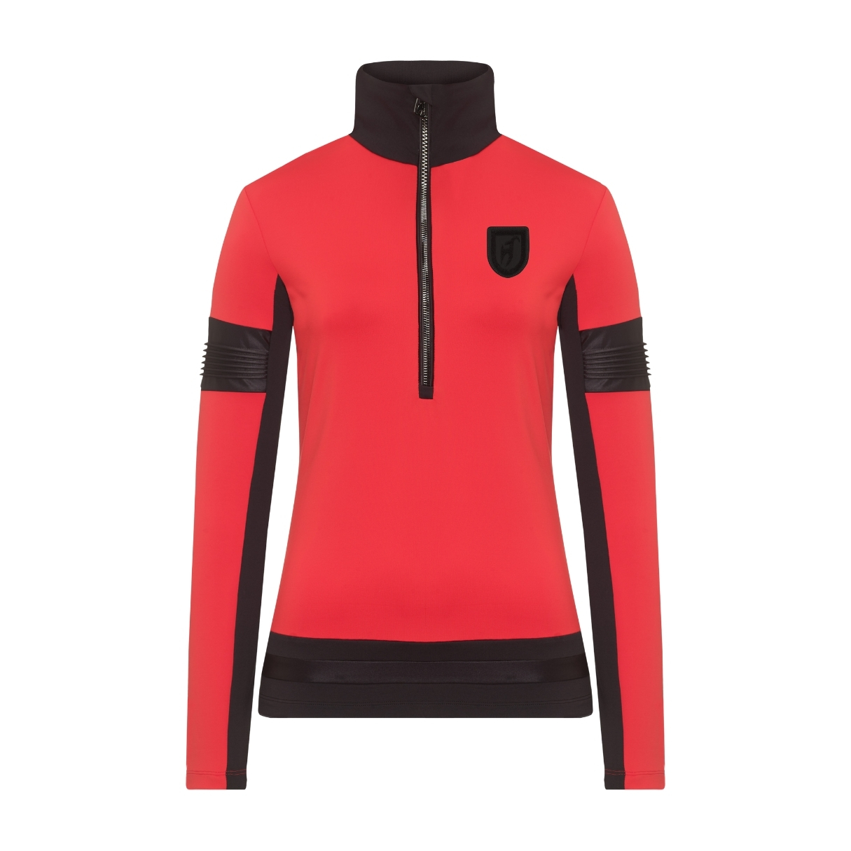Toni Sailer Womens Kiki Rood