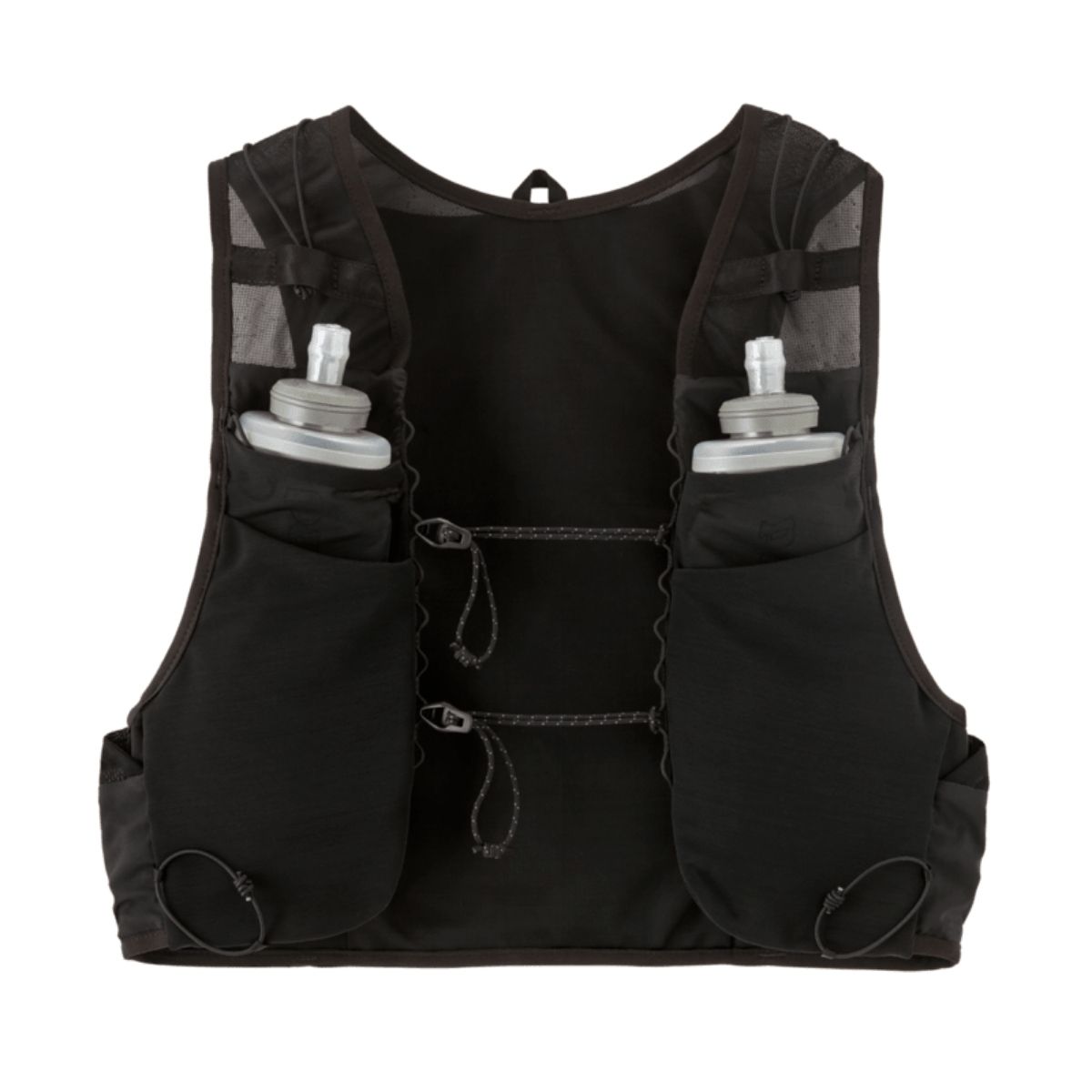 Patagonia Slope Runner Vest Zwart