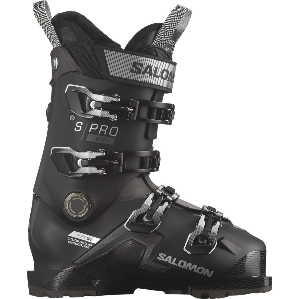 Salomon S/Pro Hv 90 W GW Noir |