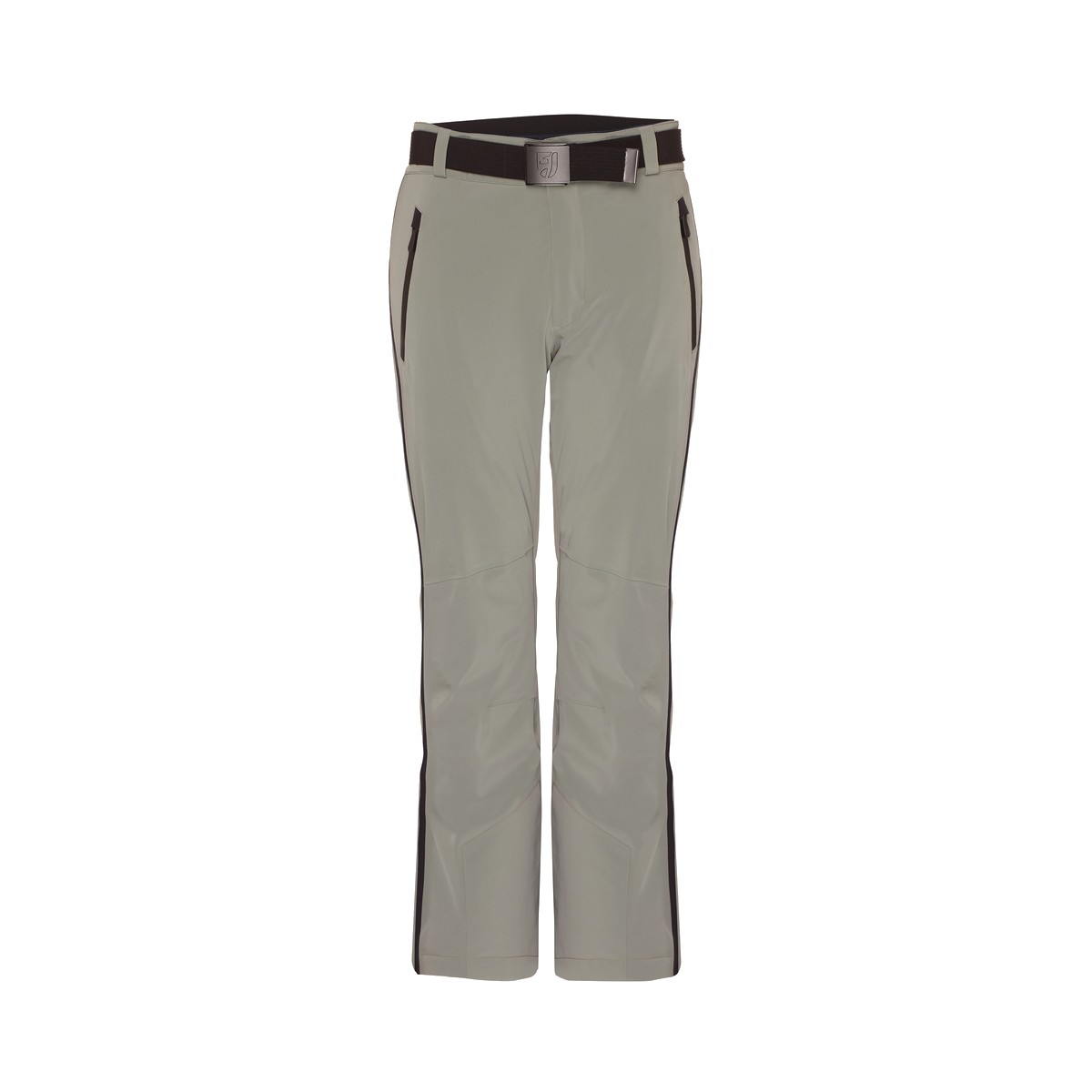 Toni Sailer Simon Men Ski Pants Groen