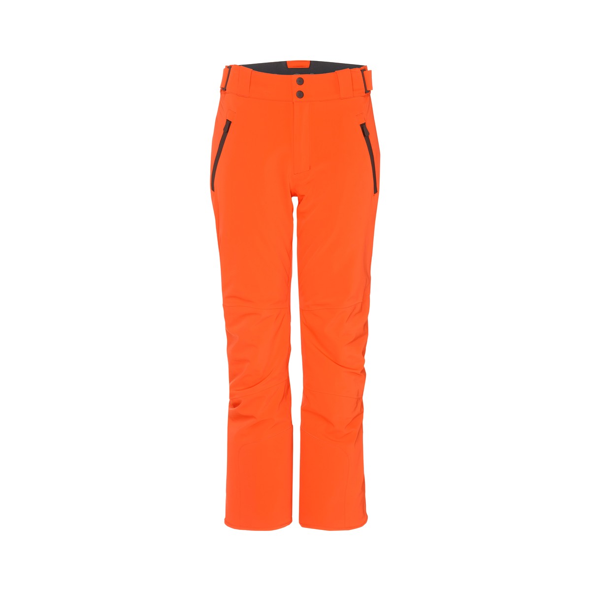 Toni Sailer Will Men Ski Pants Oranje
