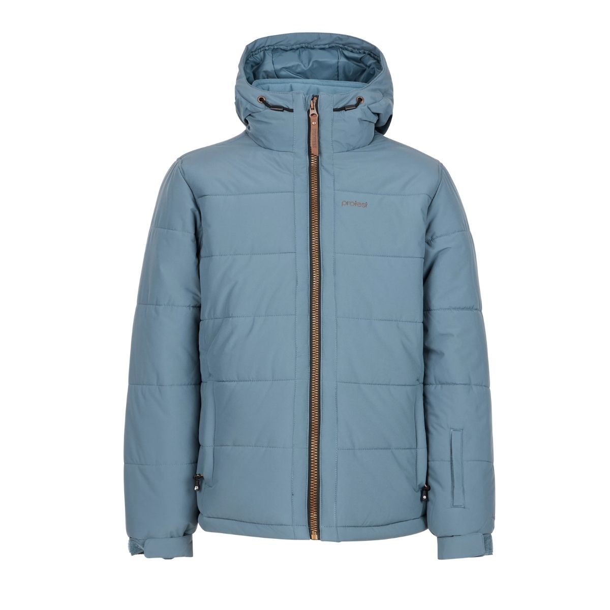 Blauw