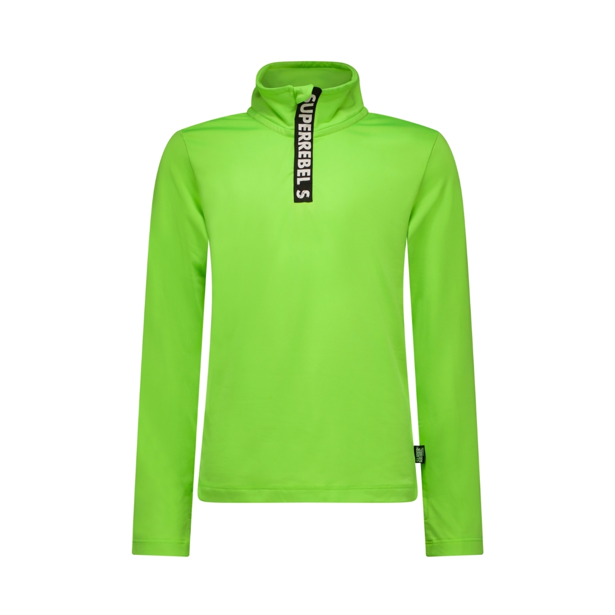 304 Fluo Pistache