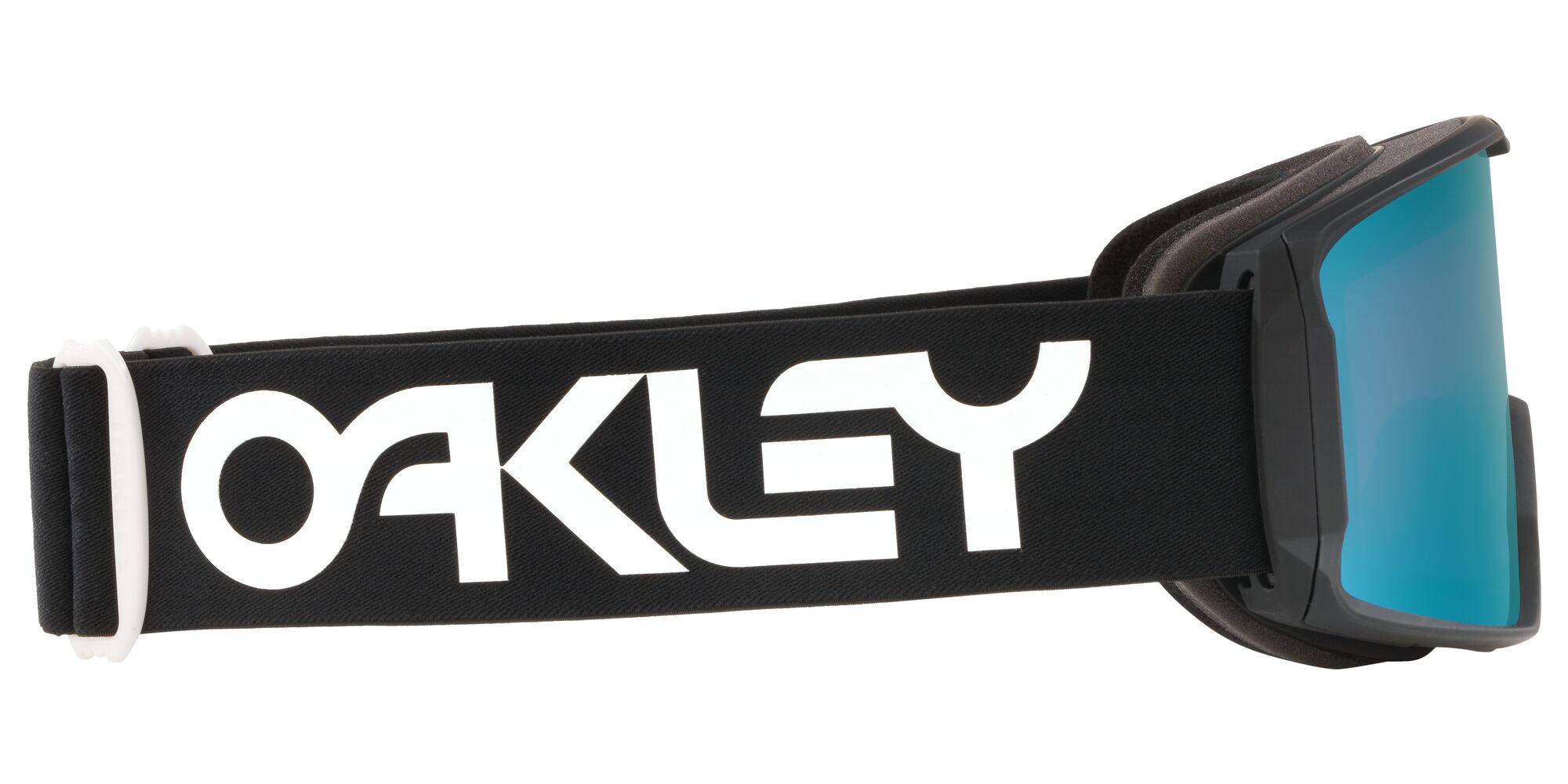 Oakley Line Miner L Factory Pilot Black/Sapphire