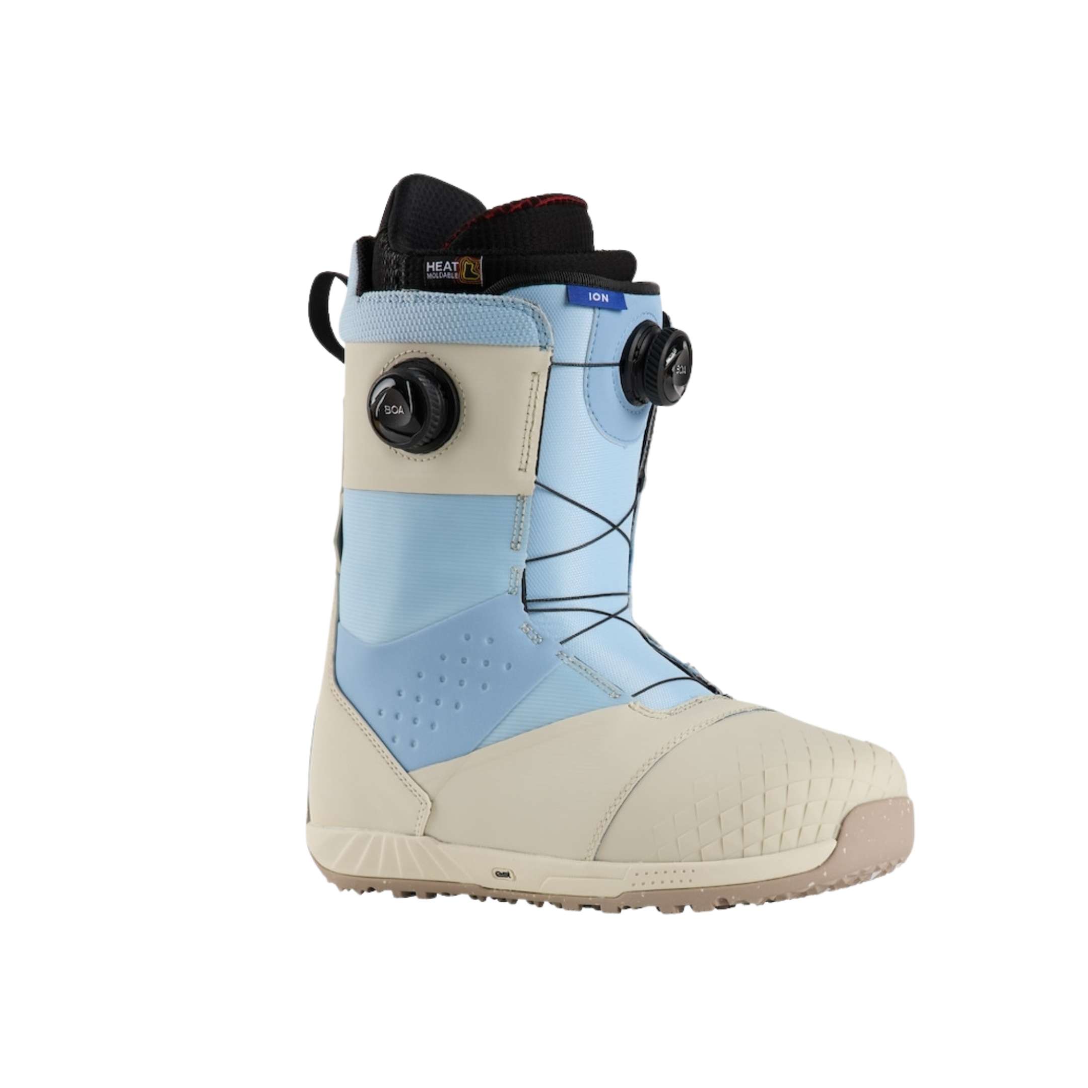 Burton Ion BOA Blauw