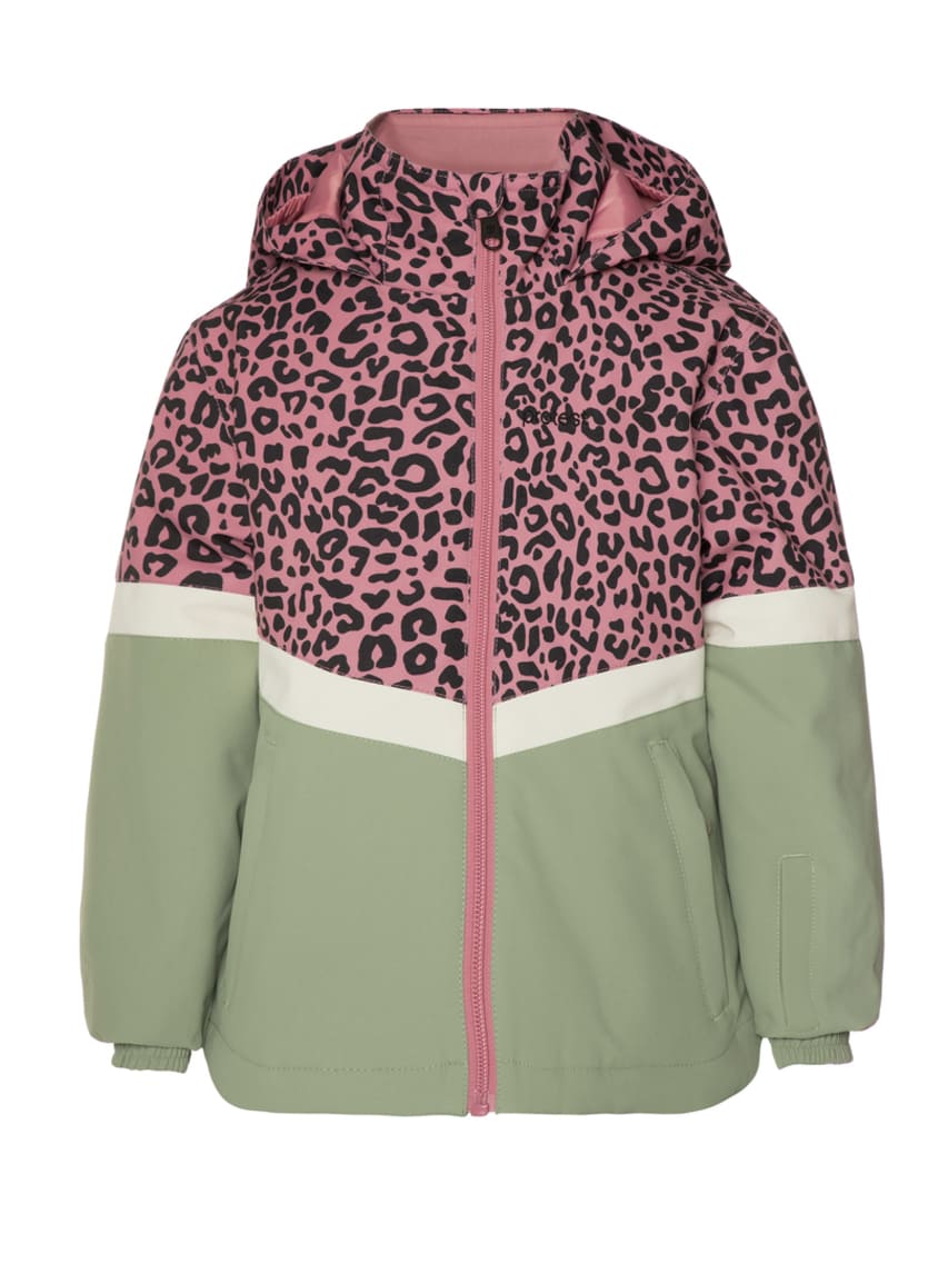 Protest G Marjorel Td Snowjacket Rose |