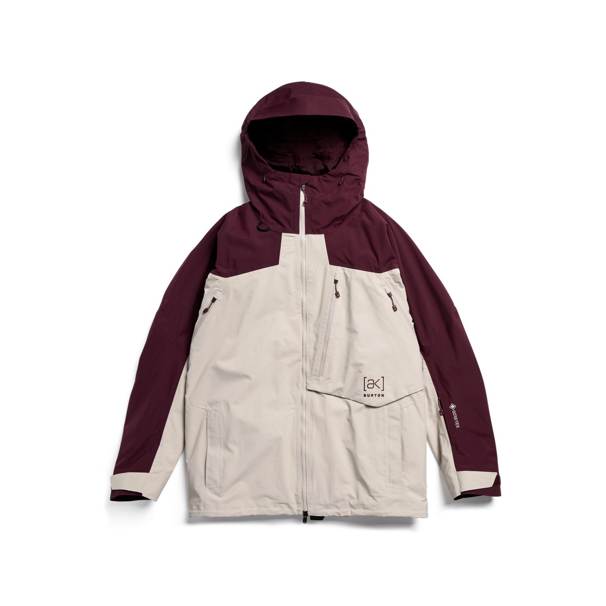 Burton Mens ak Cyclic Gore-Tex 2L Jacket