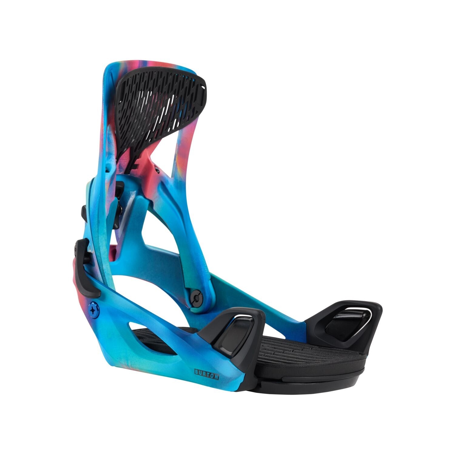 Burton Step On Escapade Re-Flex Multicolor