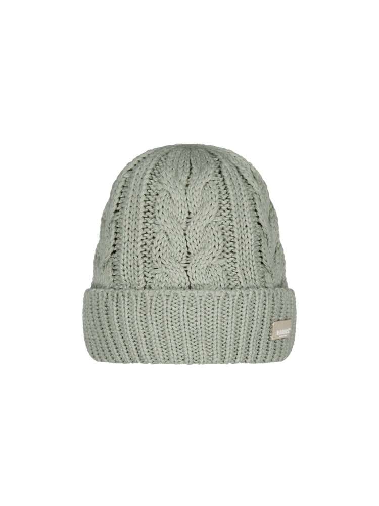 Barts Zirani Beanie Vert | Pale Army