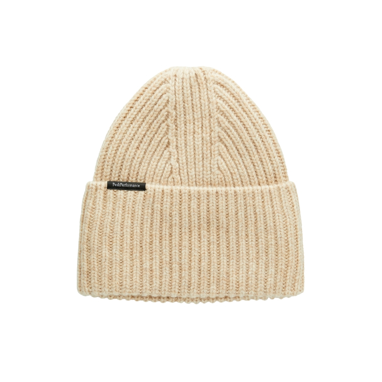 Peak Performance Mason Hat Beige