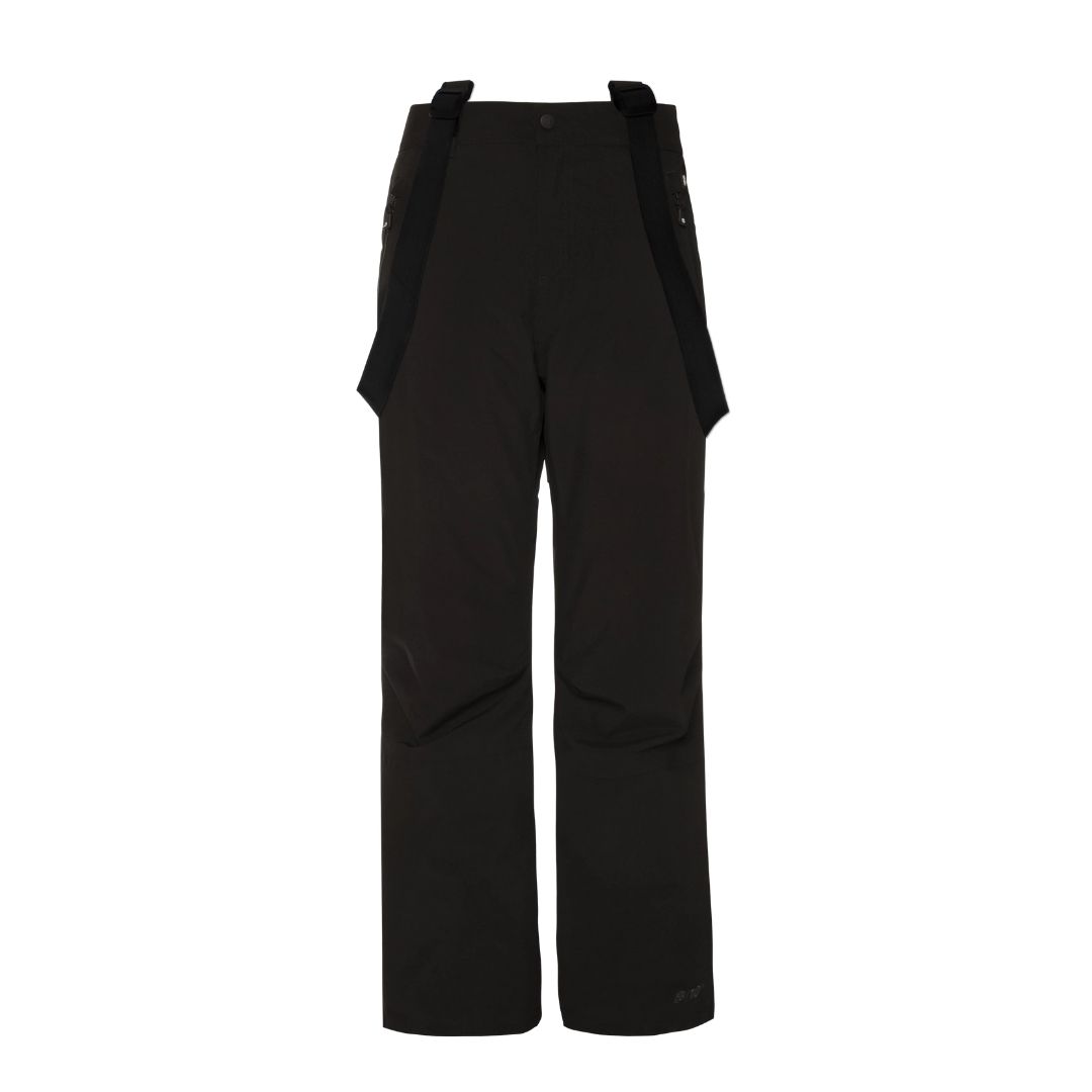 Protest Kids Thorn Jr Snowpants Zwart