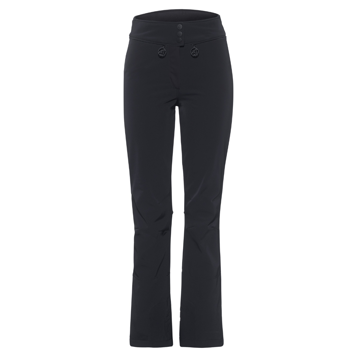 Toni Sailer Womens Loula Jet Pants Zwart
