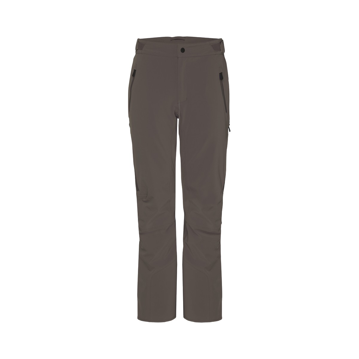 Toni Sailer Nicky Men Ski Pants Grijs