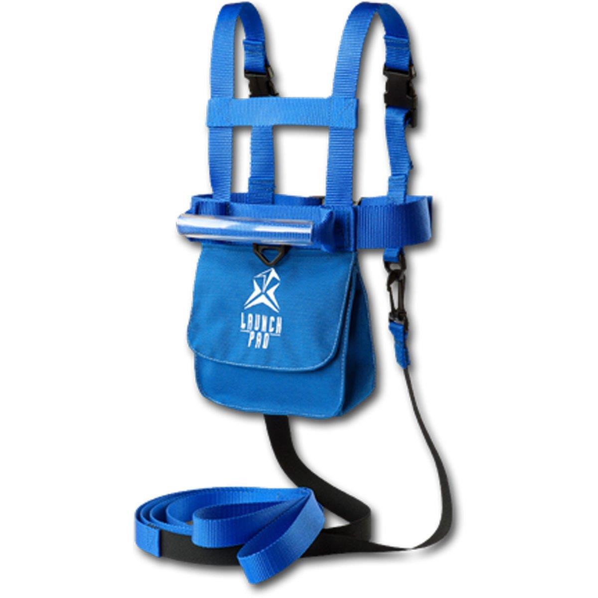 Launch Pad Harness Divers | Diversen
