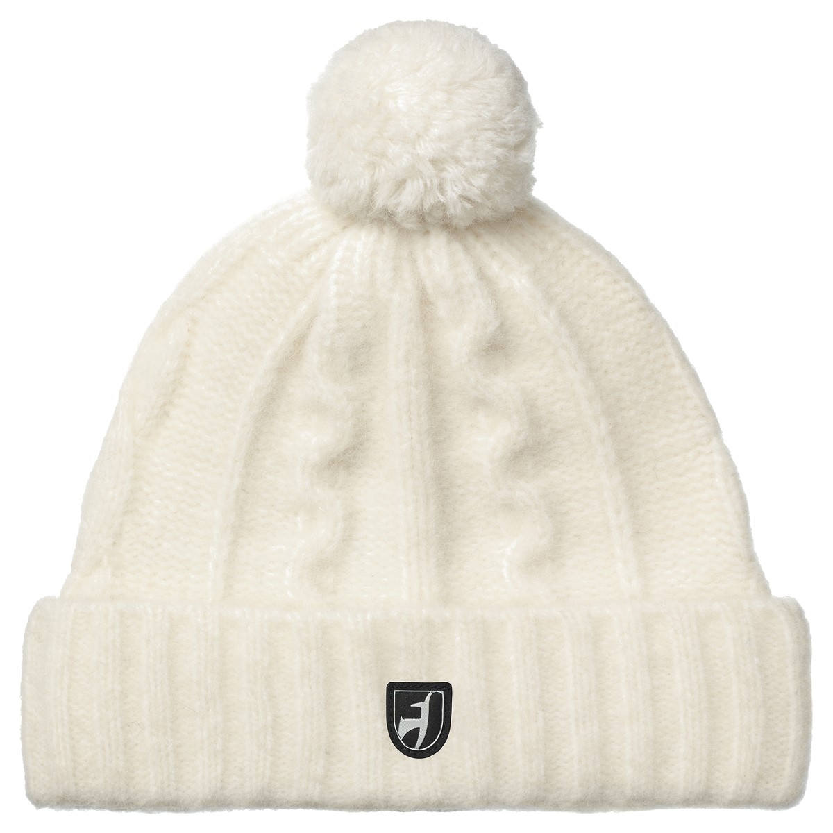 Toni Sailer Franzie Women Hat Wit