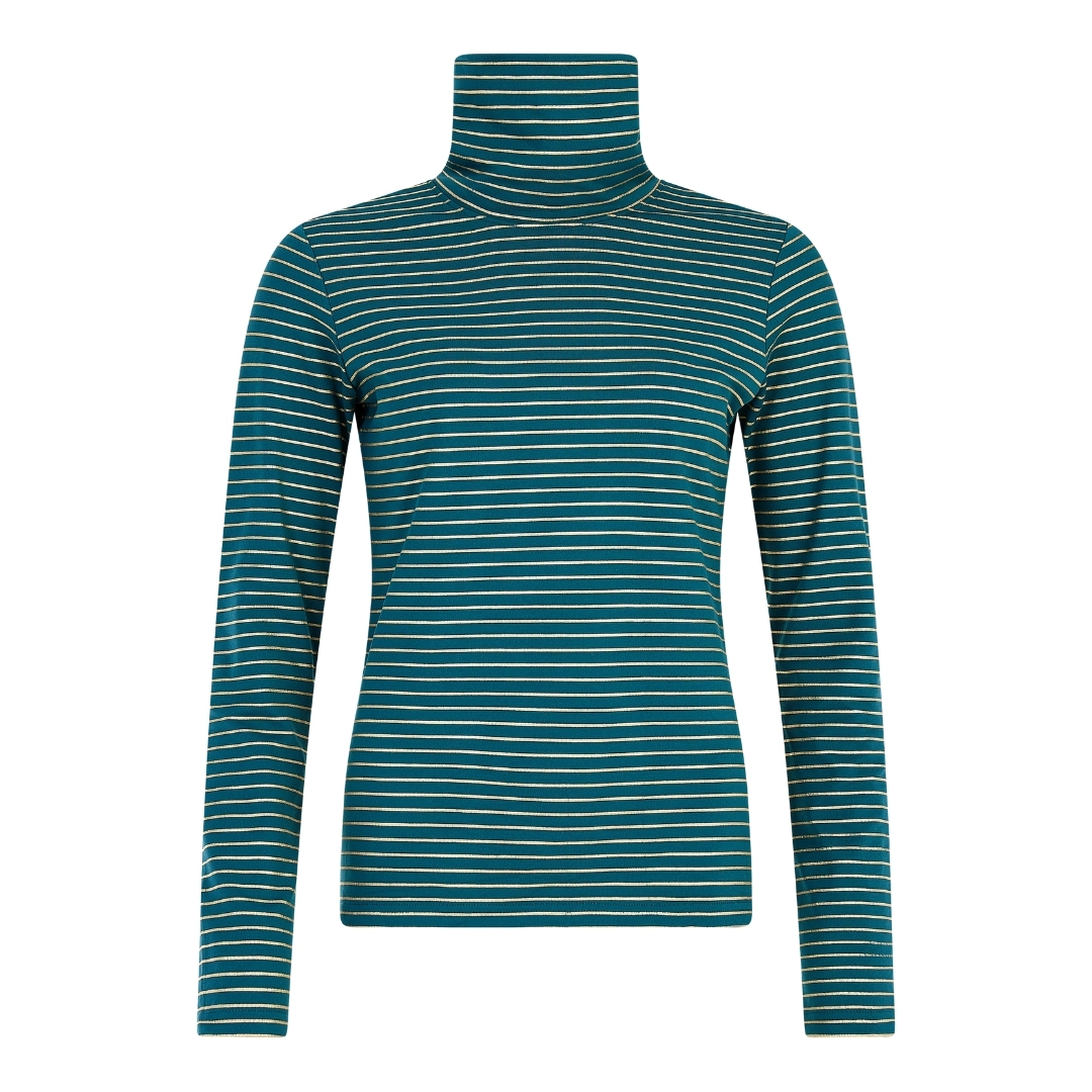 Protest Women’s Prtlazy Active Top Blauw