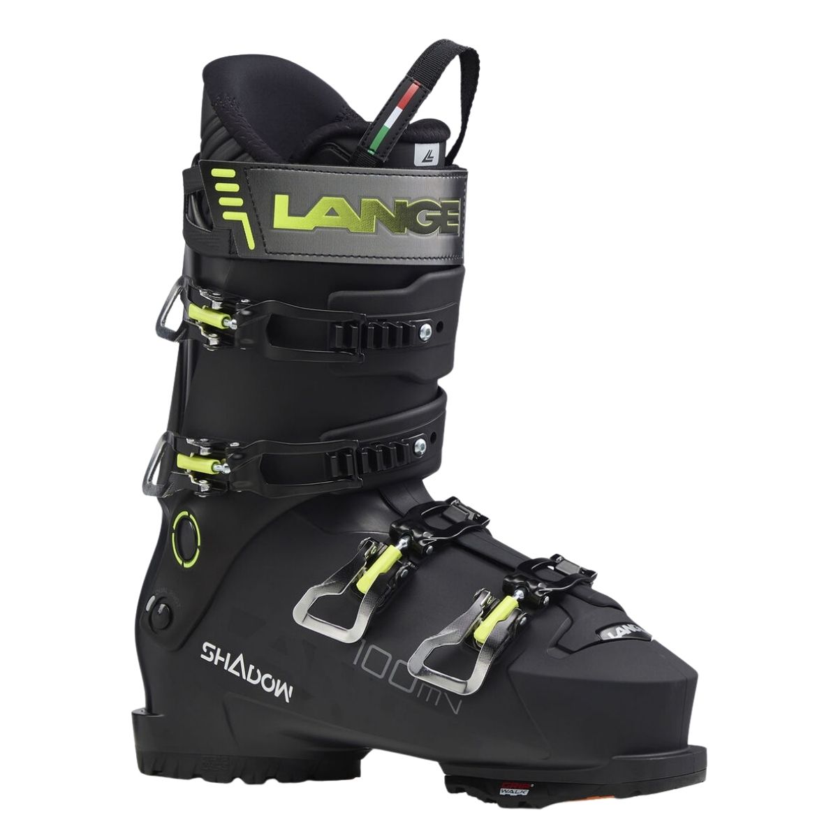 Lange Shadow 100 MV GW Zwart