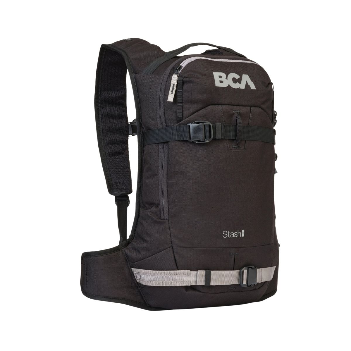 BCA Stash 12 Zwart