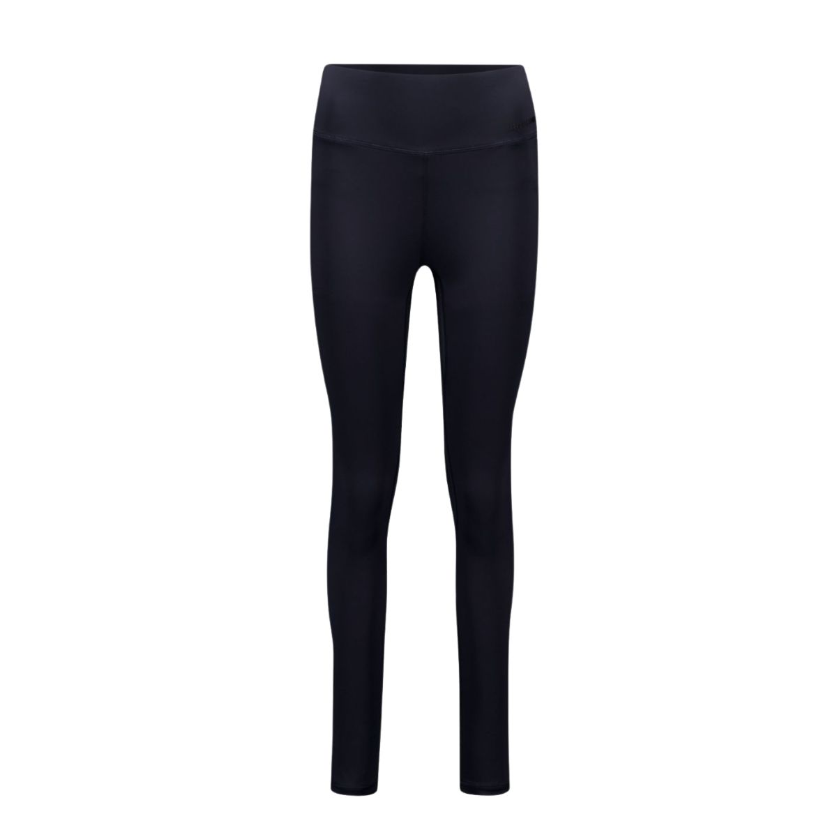 Airforce Womens Butter Feel Sport Legging Noir | 901_true_black