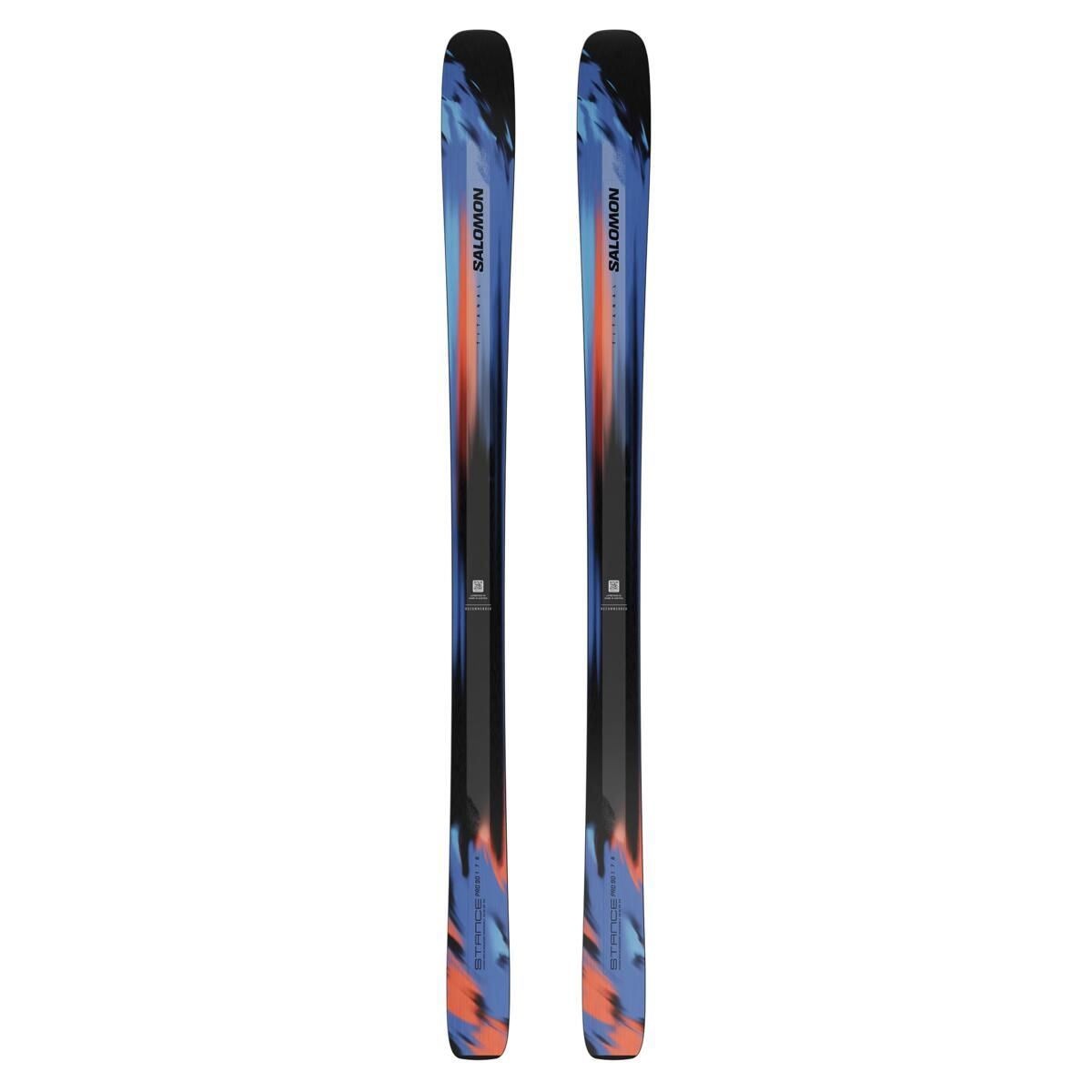 Salomon Stance Pro 90 Divers | No Color