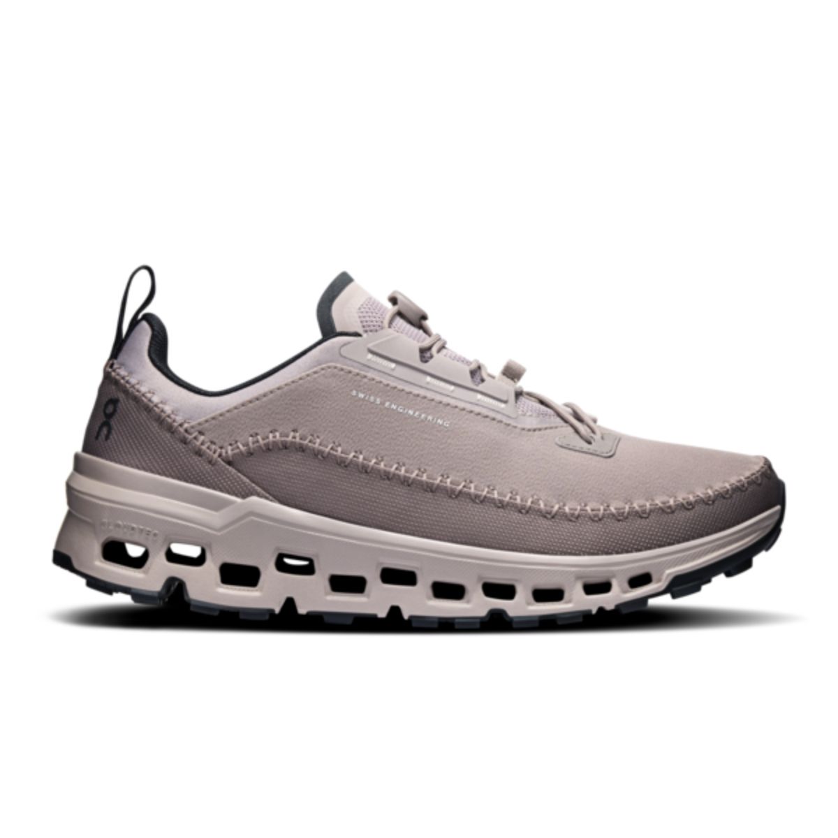 On Running Womens Cloudaway 2 Beige
