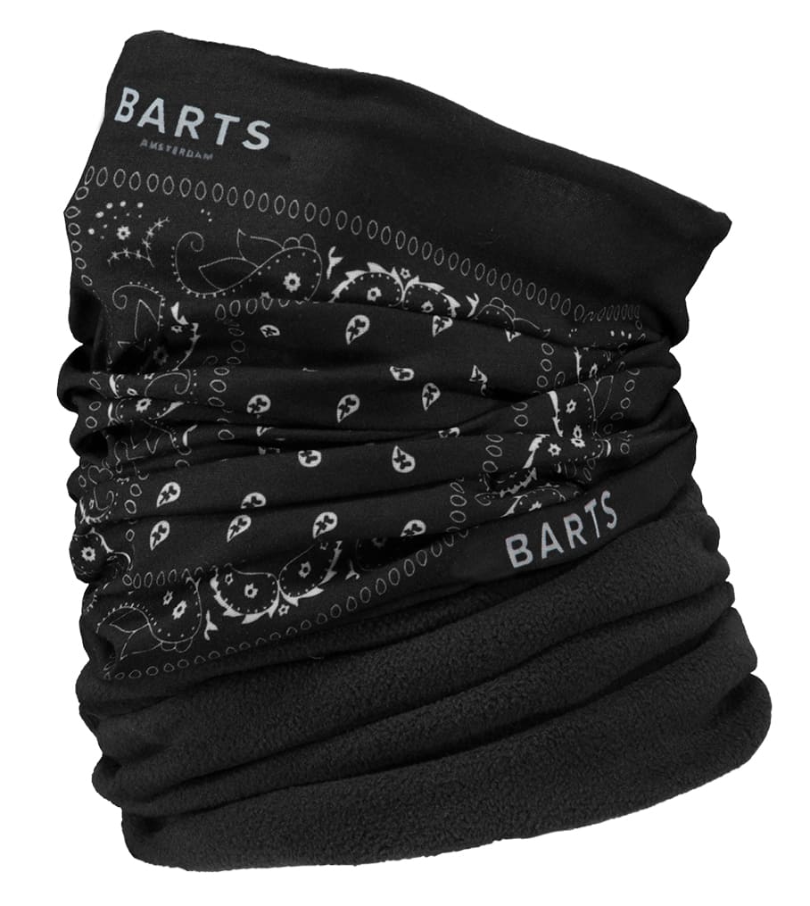 Barts Multicol Polar Zwart
