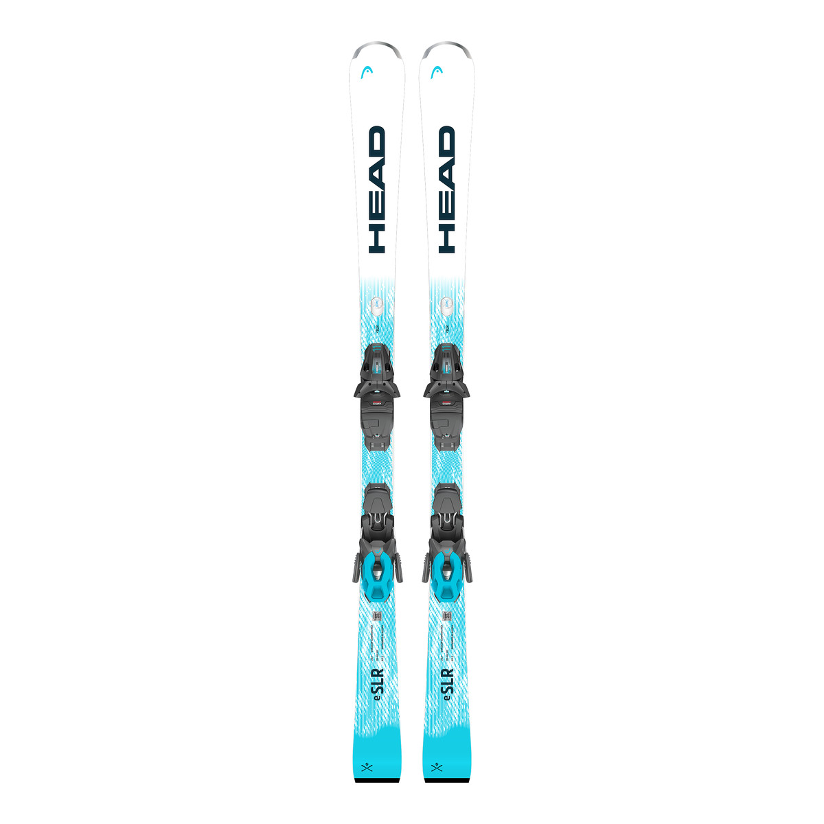 Head WC Rebels E-SLR Pr 11 Gw [g-78] M.bk/sp.bl
