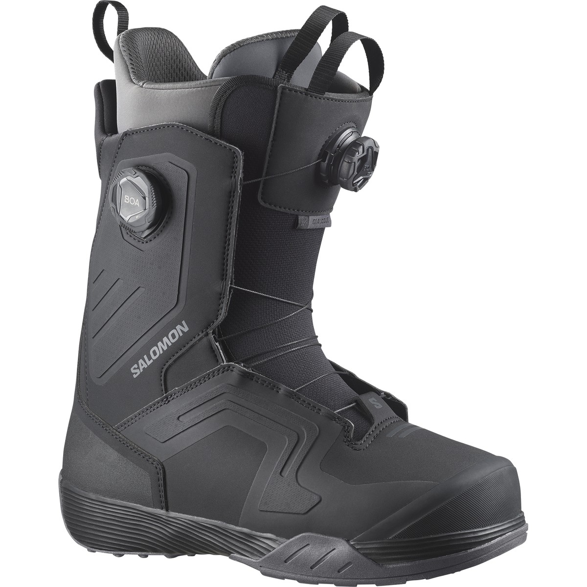 Salomon Dialogue Dual BOA