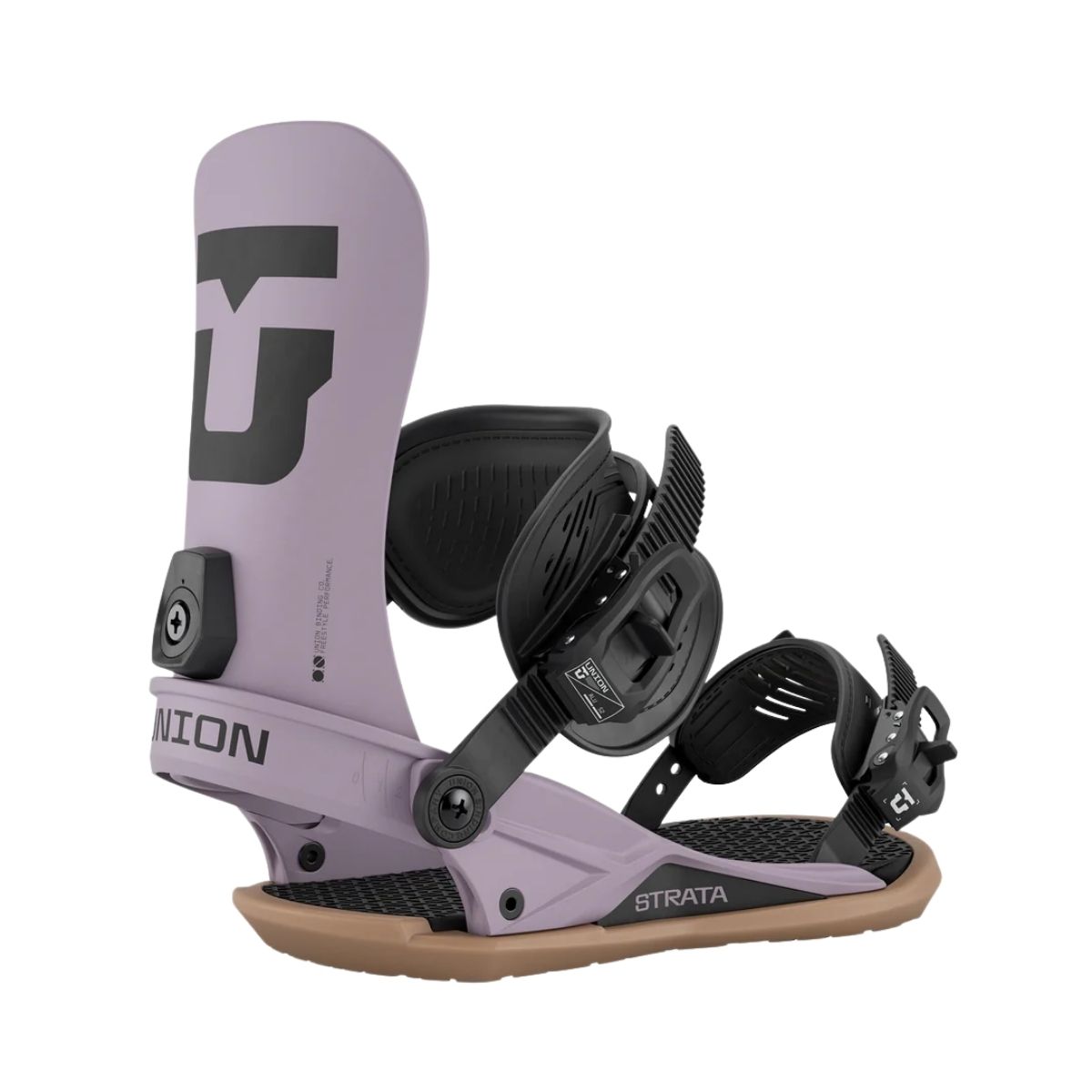 Union Strata Grijs