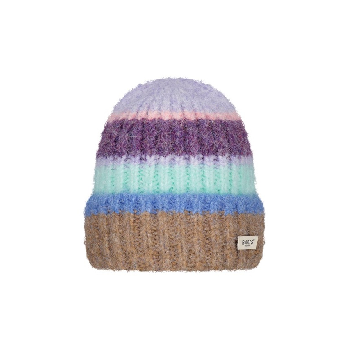 Barts Haputale Beanie Lilas | Lilac