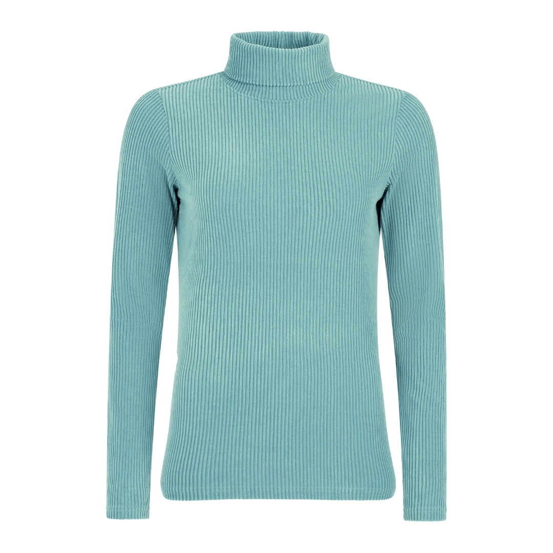 Protest Womens Prtpearla Active Top Blauw