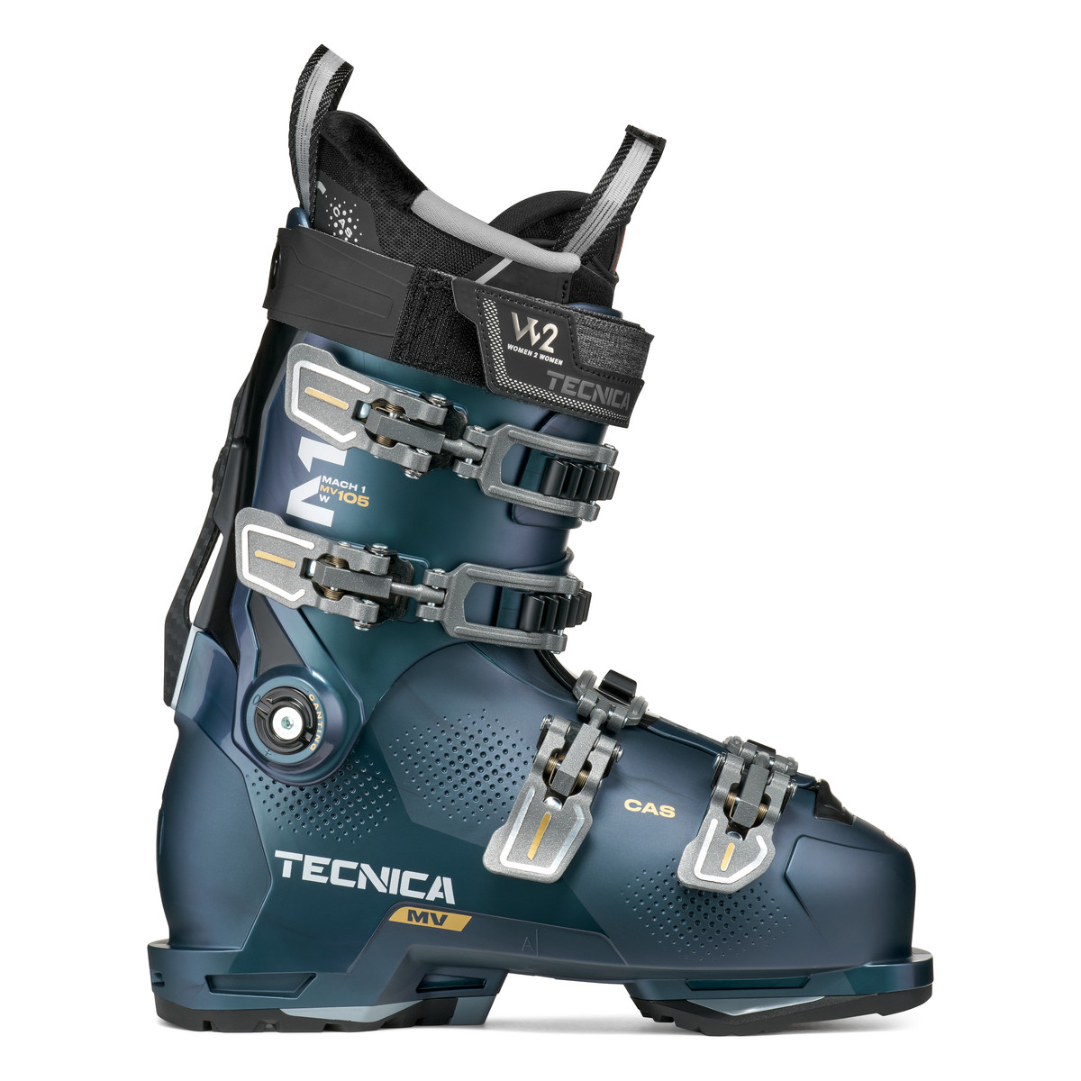 Tecnica Mach1 MV 105 W TD2